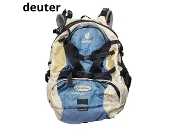 도이터 TRANS ALPINE 26 데이팩