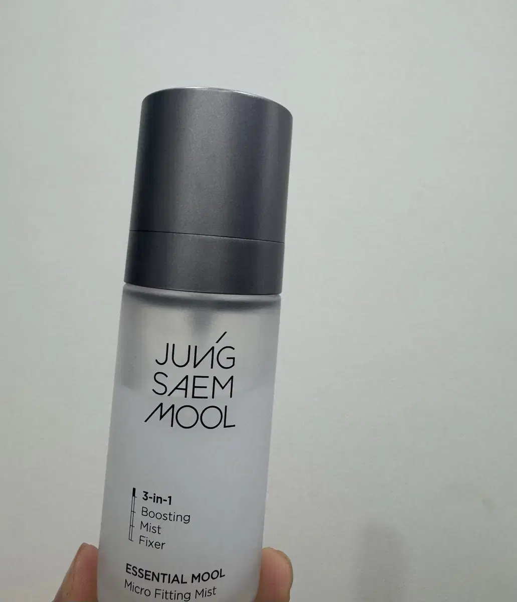 Jungsaemmool Fixer