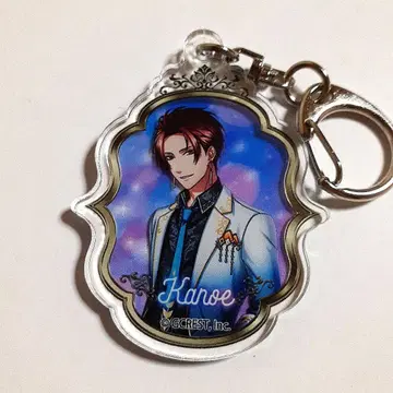 꿈의 왕국과 잠든 100명의 왕자님 꿈100 카노에 스파클링 나이트