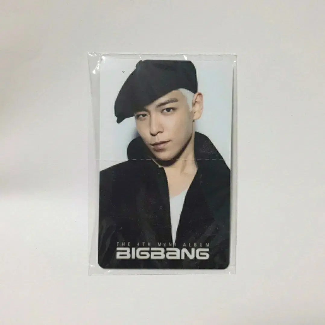 Shop 빅뱅미니앨범4 on Bunjang Global Site - No more Korean