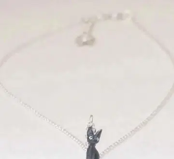 [ 완판템 ] 지브리 미술관 오리지널 목걸이 [ 지지 ]