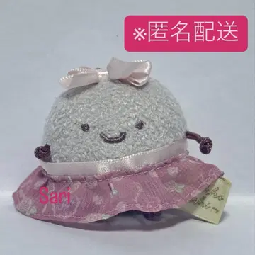 스미코구라시 수주 메종 드 플뢰르 먼지