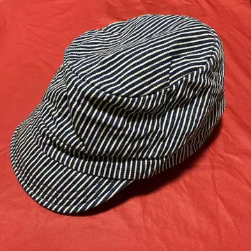 워크 캡 NEWYORK HAT&CAP CO