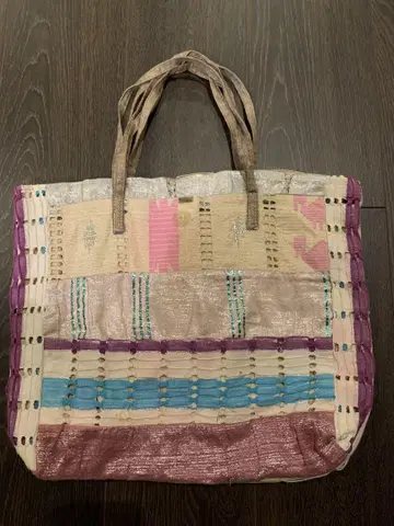 dosa yoruba bag 도사 요루바 백