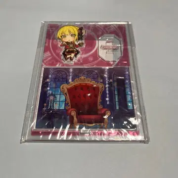 아이돌 마스터 신데렐라 걸스 아크릴 스탠드 미야모토 프레데리카