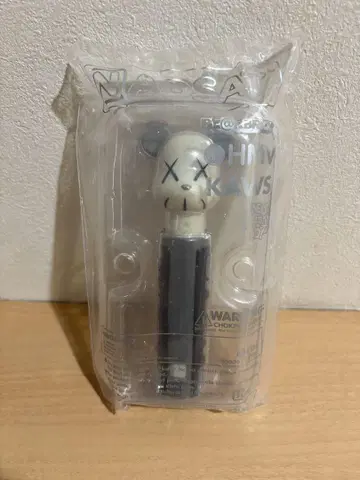 메디콤토이 카우스 NADSAT HMC KAWS HMV 한정판 헤드