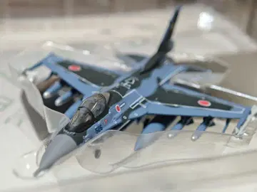 F-2B 제21 비행대 1/200 다이캐스트 모델