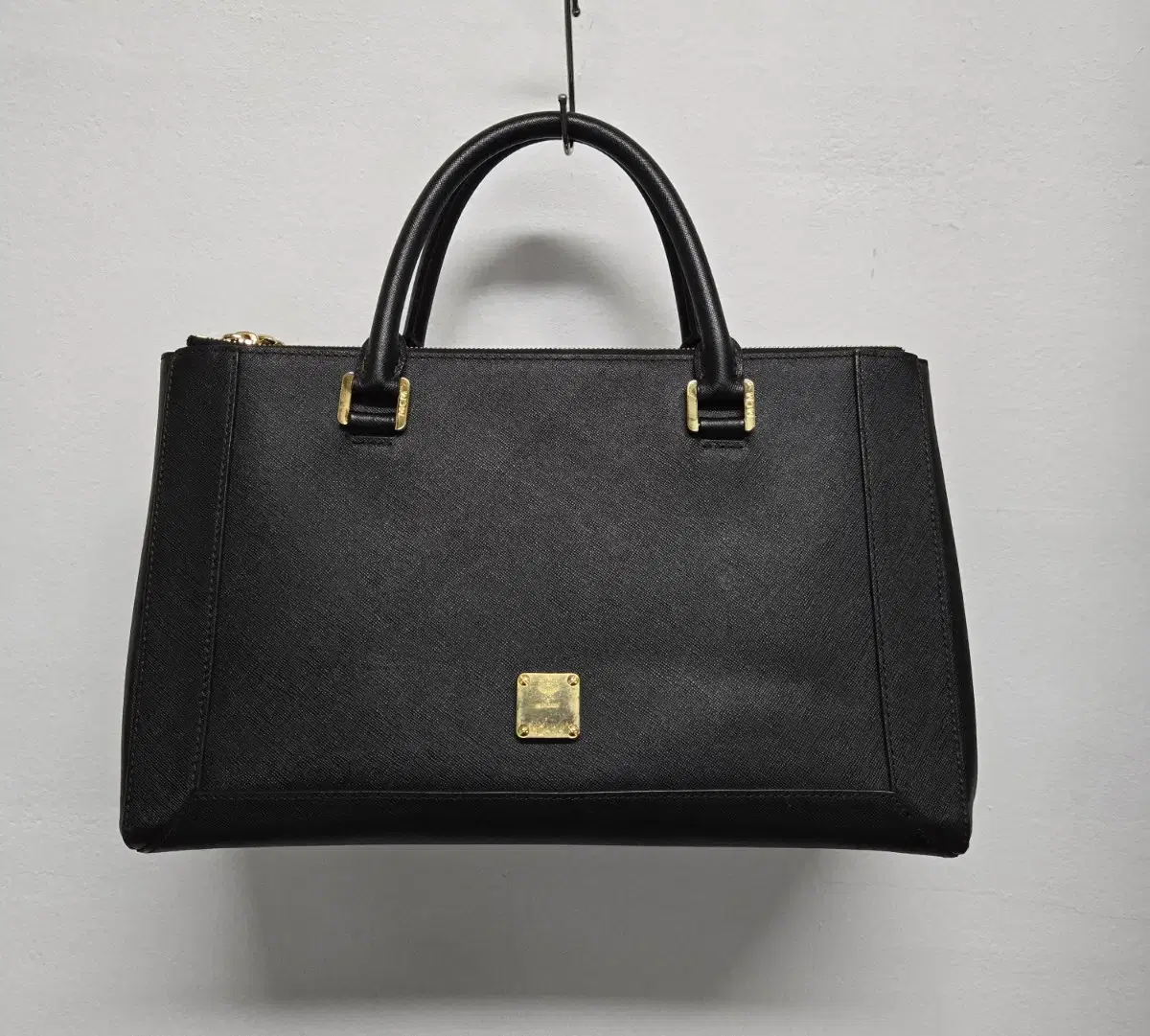 엠씨엠 MCM 토트백