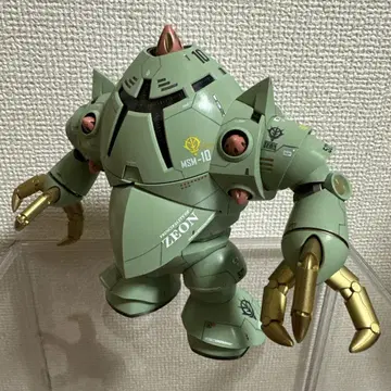 HG 조쿠