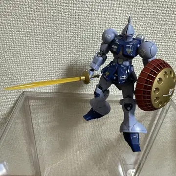 HG 겔