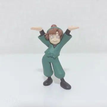 *닌자 타마 란타로* 선법사 이사쿠 펜 거치대