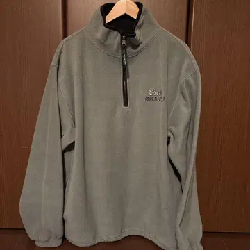 Creek Anglers Device 플리스