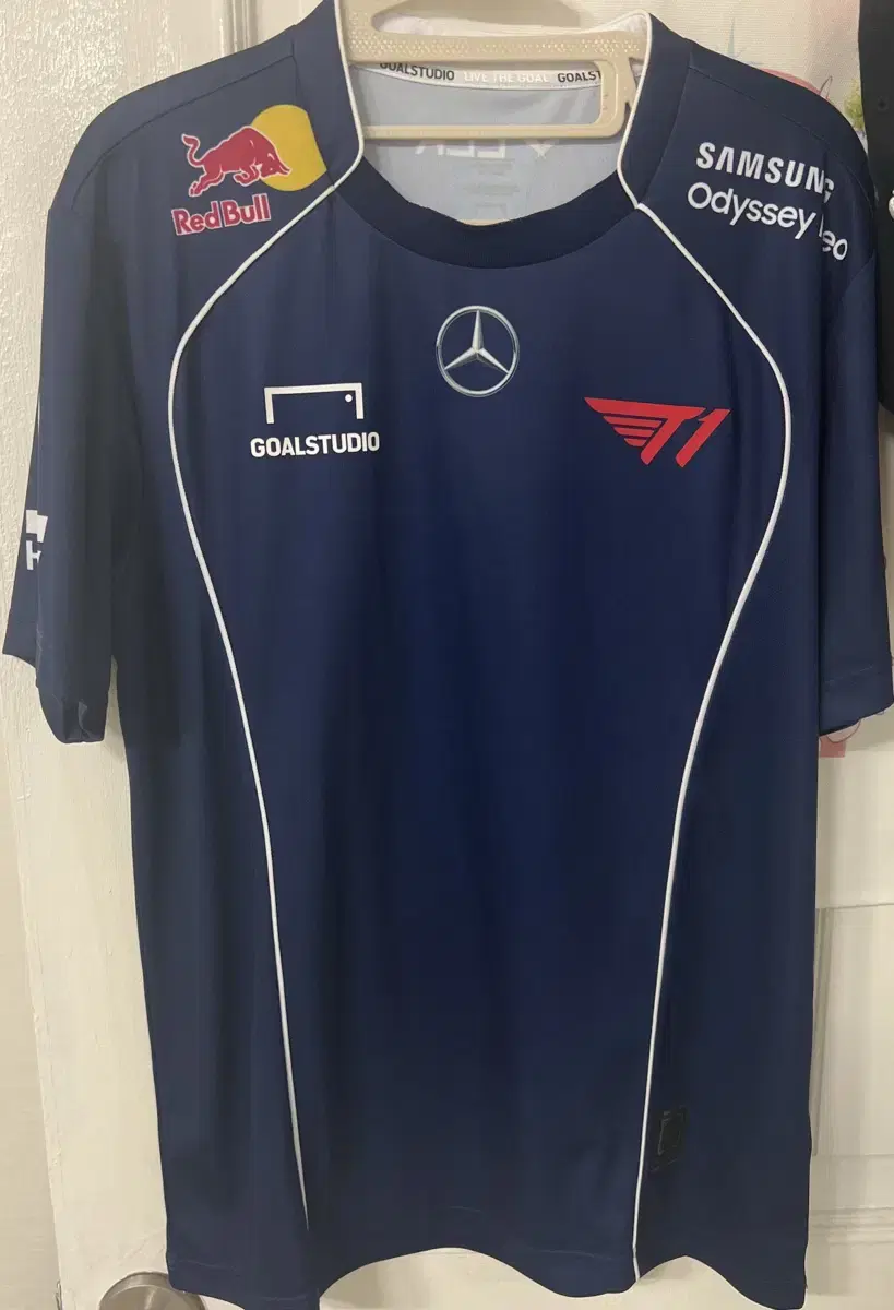MSI faker t1 Faker uniform