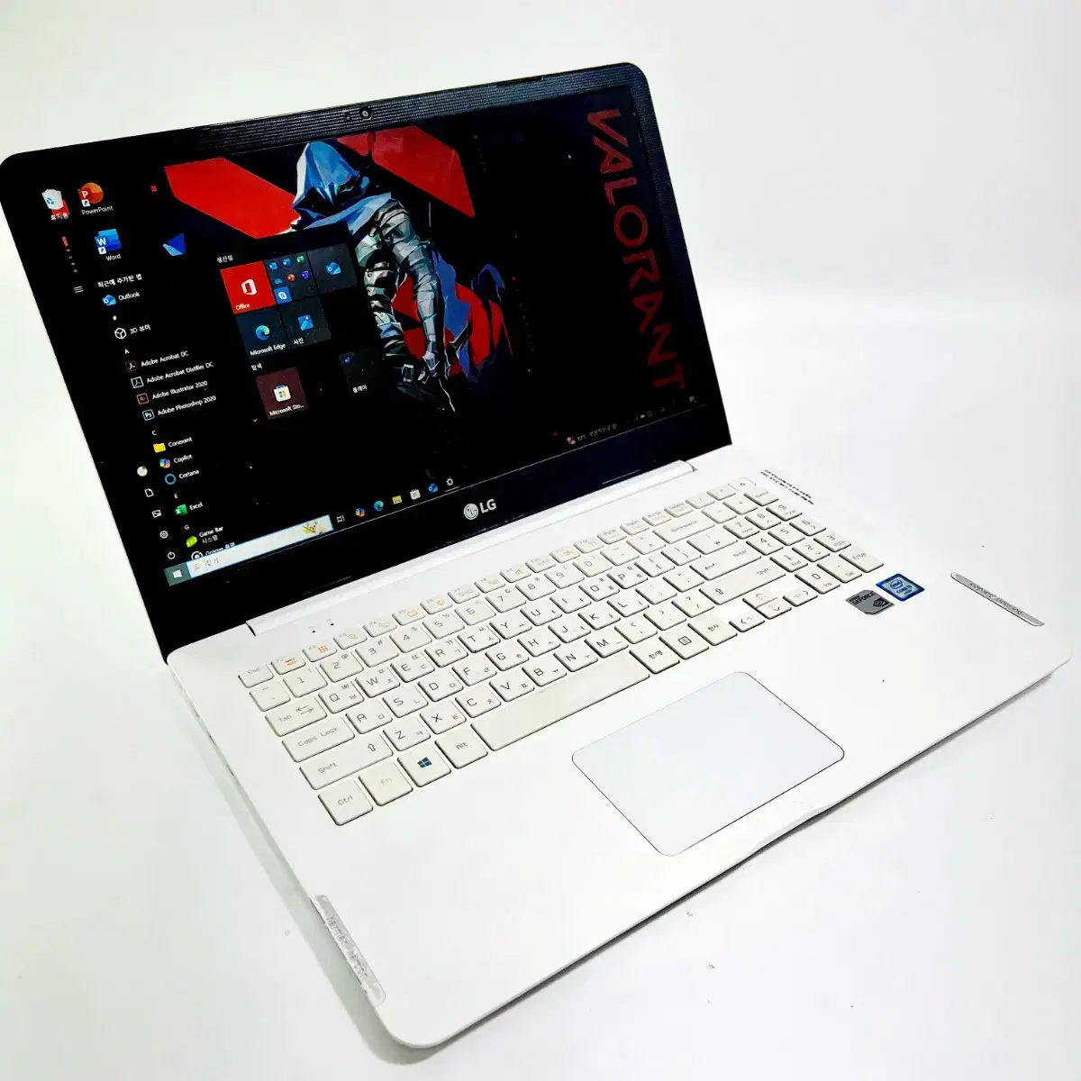 LG i5 듀얼하드 680gb 지포스 15.6인치 노트북