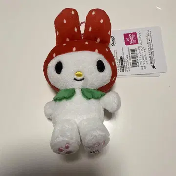 마이멜로디 이치고