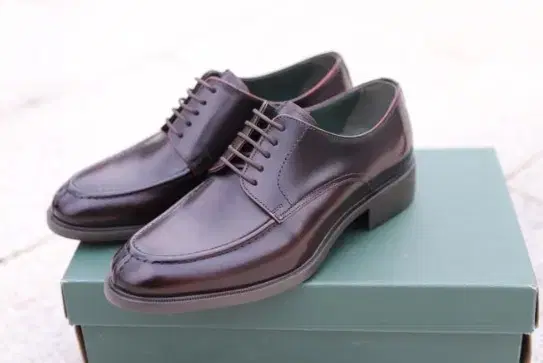 Hawkins Y-Tip Men's Shoes 260 270 New Product Regal