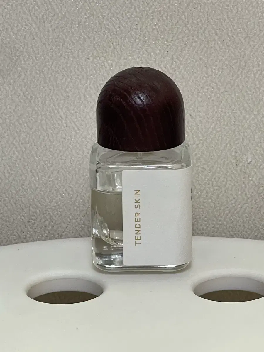 Ugly Proof Tender Skin Perfume 30ml