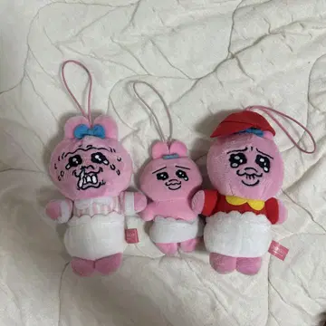 오판츄 세트