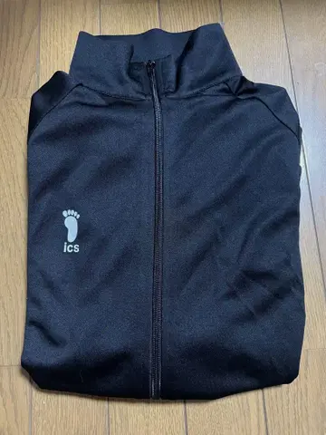 하이큐 카라스노 고교 저리