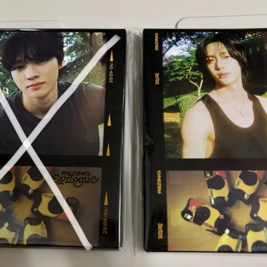 K-POP+アジア riize wonbin md hug stationery magazine K-POP+アジア riize wonbin md hug stationery magazine Riize