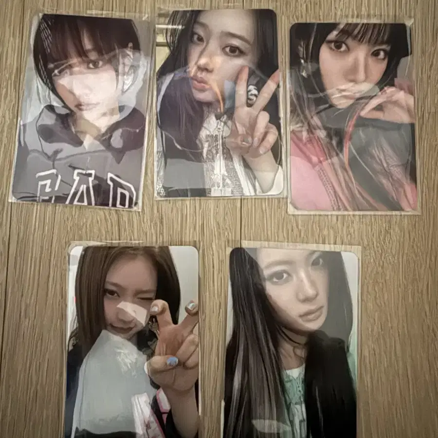 kiiikiii Key Apple Music Pre-Order Benefit Bulk on Bunjang