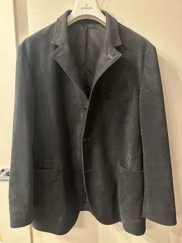 고타이리쿠 테일러드 자켓 1992 남성용 새상품급