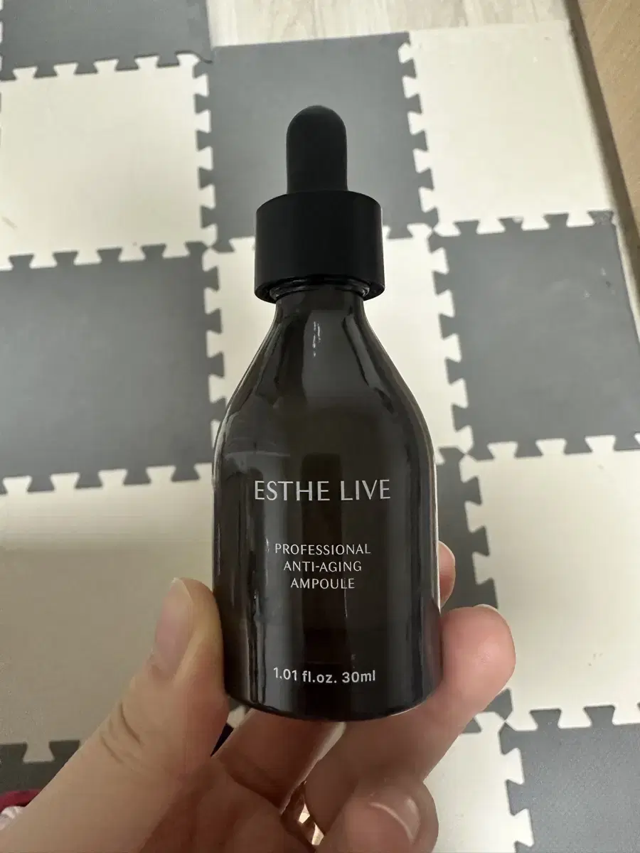 [새상품] 에스테리브 안티에이징 앰플 30ml