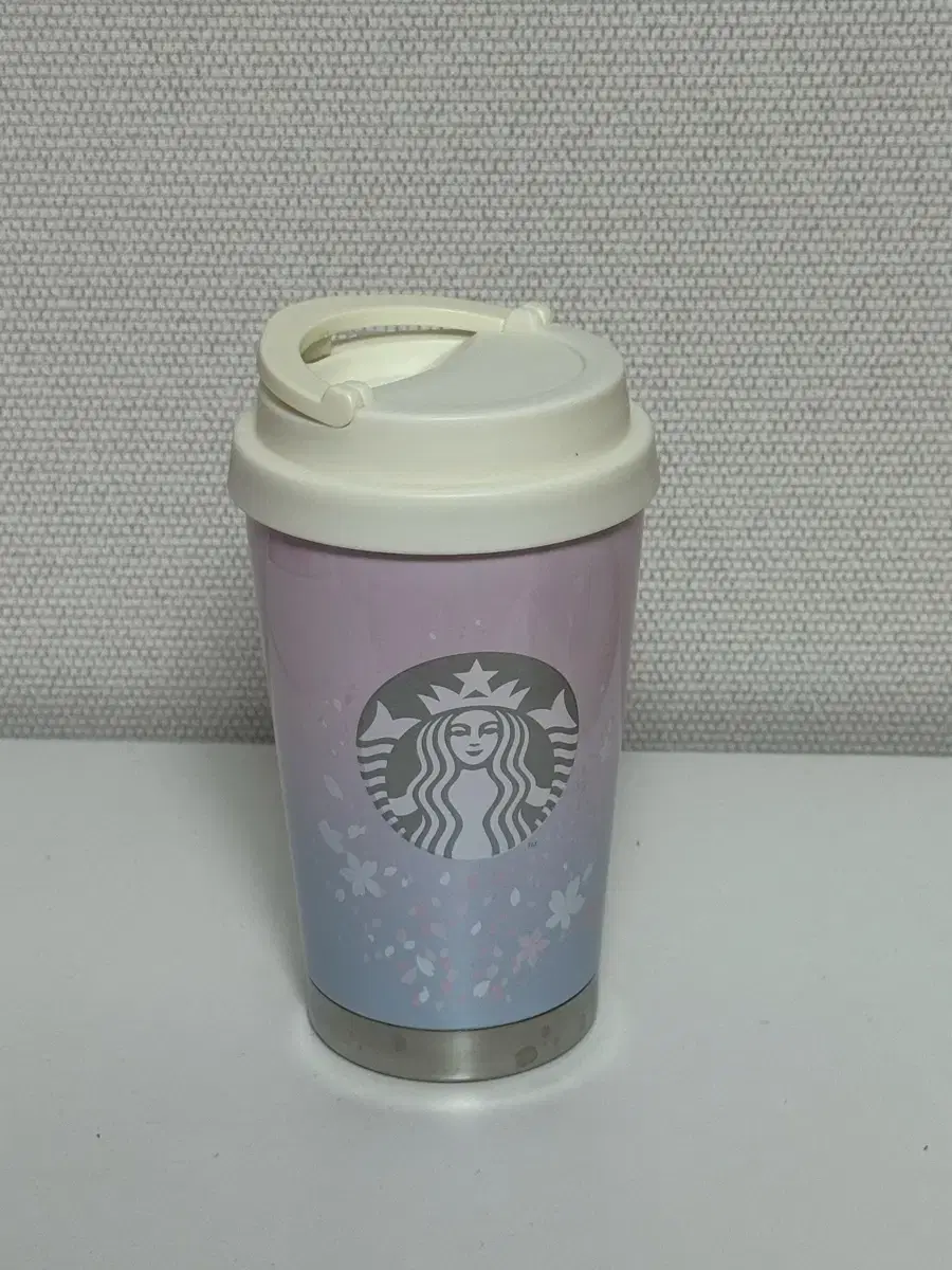 스타벅스 벚꽃md 엘마 텀블러 355ml