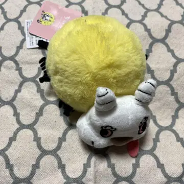 치이카와 (먼작귀) 포테타마 데카츠요
