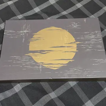 요루시카 월광 초회 한정판 DVD