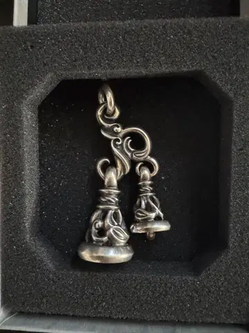 론 원스 2 행거 크레인 벨 베용 쿨 보증 포함