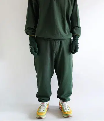 완판 Fresh Service LIGHT OZ SWEAT JOGGERS
