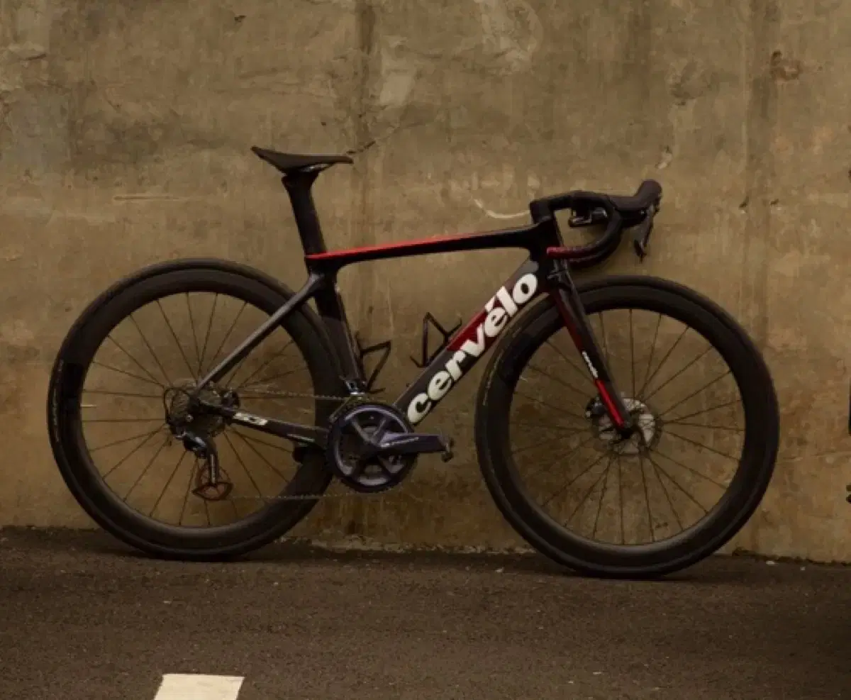 Cervelo S3