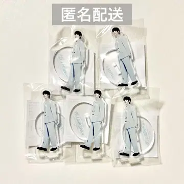 TXT 태현 아크릴 스탠드