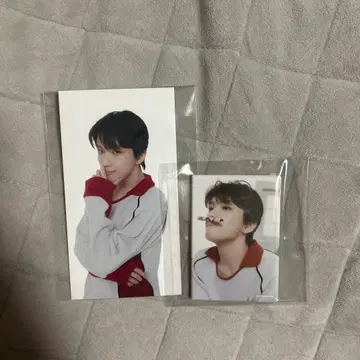 boynextdoor cafe 운학 캔뱃지 입장 혜택 cafe 한정판