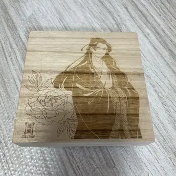 약사의 혼잣말 교쿠미히모 팔찌 미토