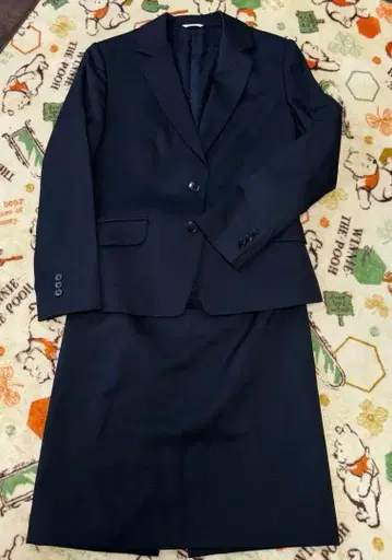 취업 정장 비즈니스 정장 여성용