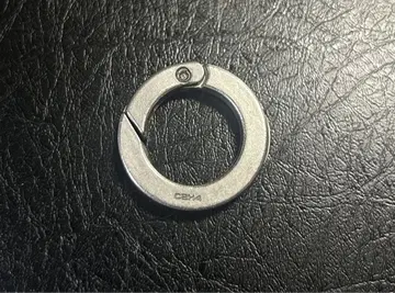 c2h4 키링