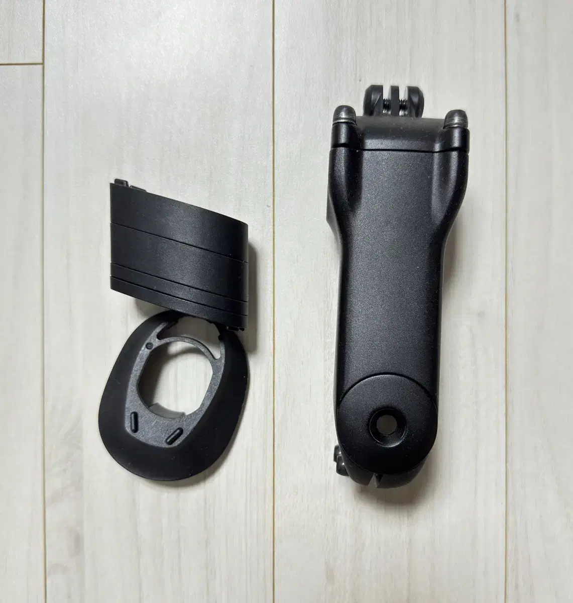 Trek Bontrager RCS Pro Blender Stem (Flawless)
