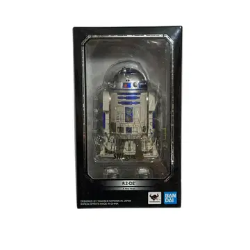 피규아트 스타 워즈 에피소드 4 R2-D2 STARWARS 초판