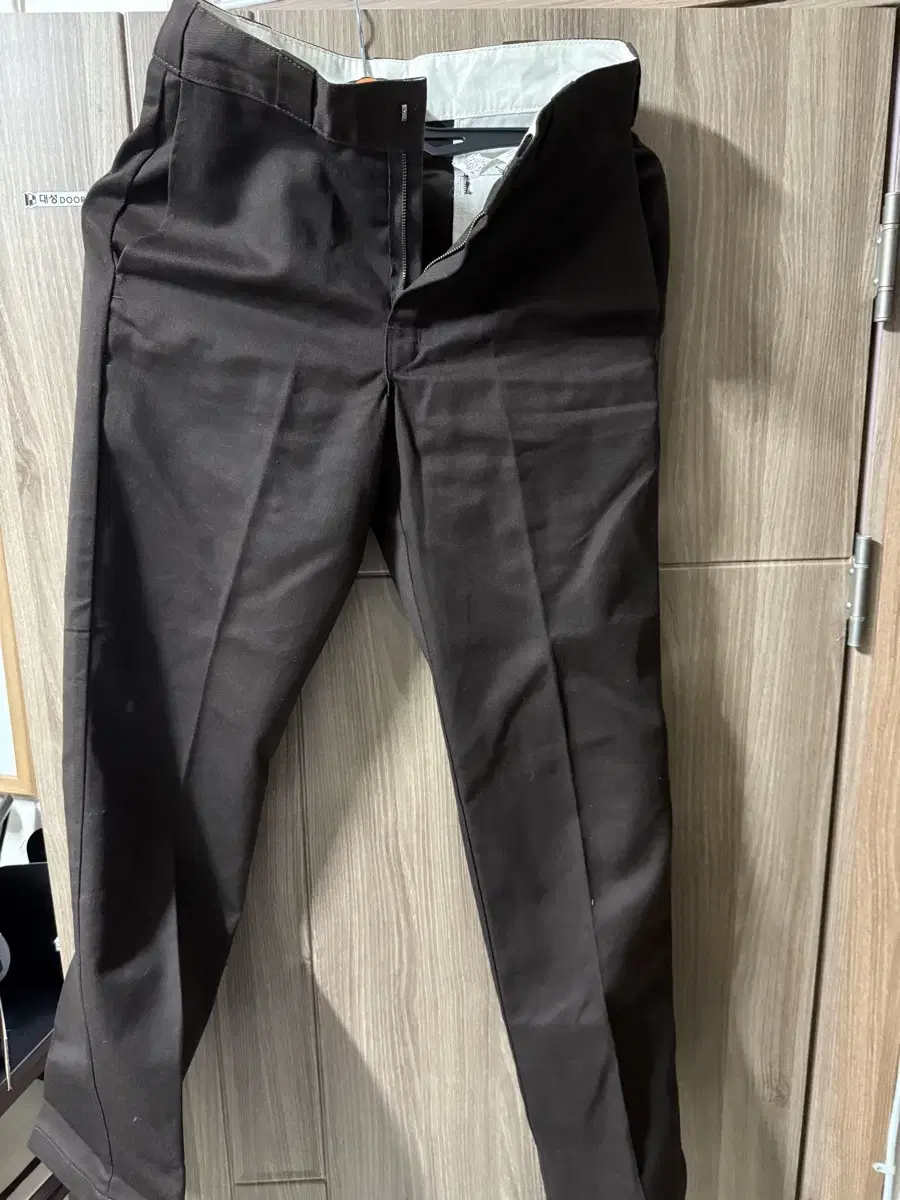 디키즈 워크팬츠 874 허리 30