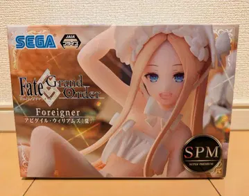 Fate/Grand Order 아비게일 윌리엄스 (여름) 피규어
