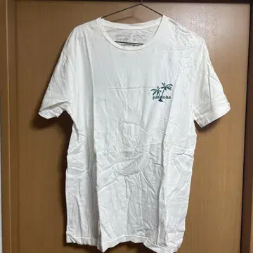 파타고니아 Patagonia 파타로하 티셔츠