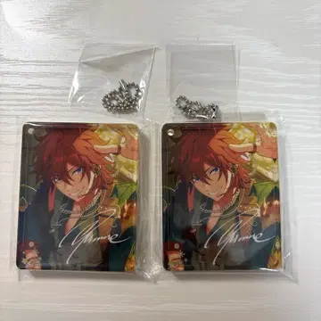 앙스타 애니 카페 코로타 아마기 린온