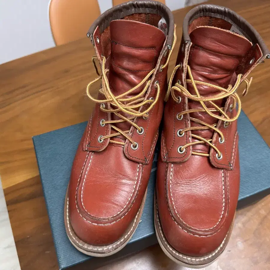 9E 90's REDWING レッドウィング 8875 HB662S 9E 90's REDWING レッドウィング 8875 HB662S - メルカリ