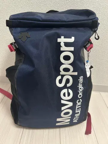 데상트 백팩 스포츠 30L