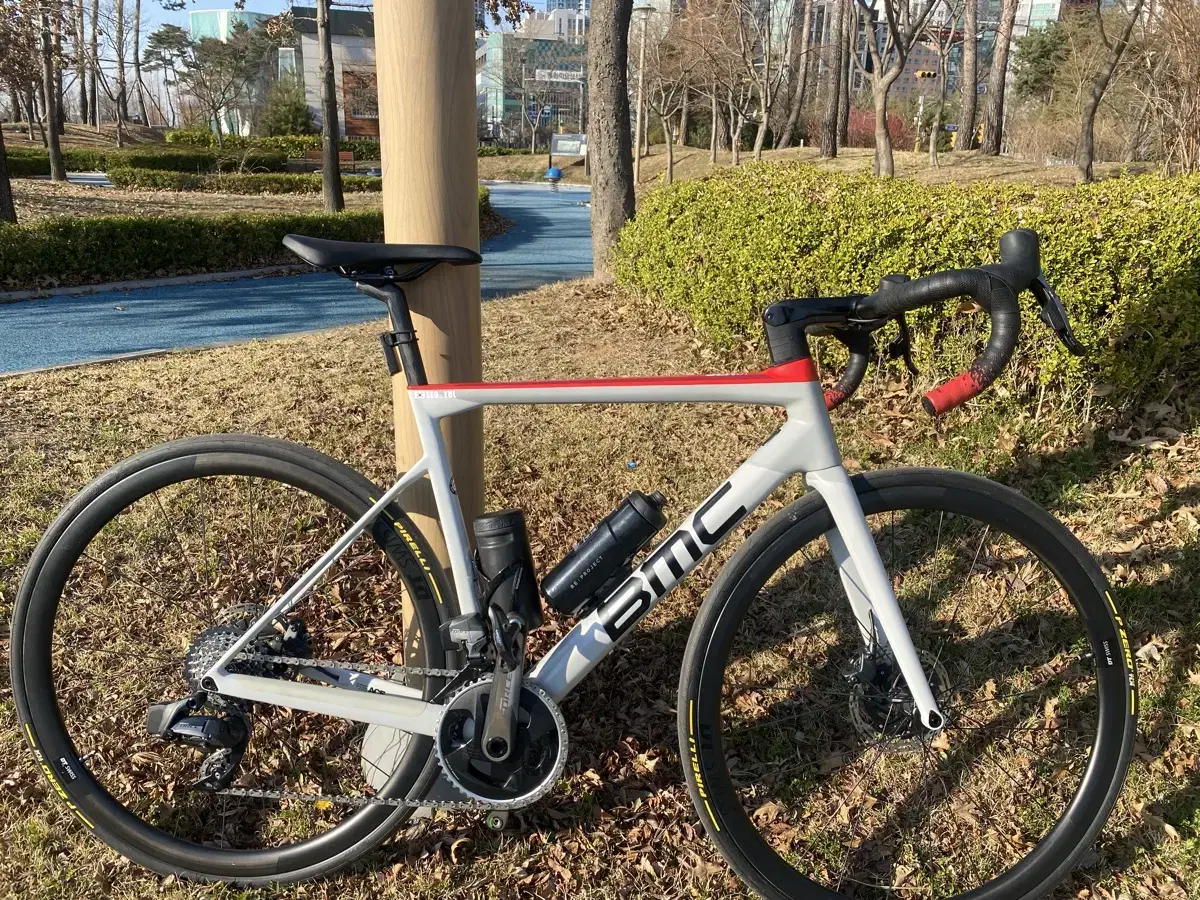 Quick sale BMC SLR01 54