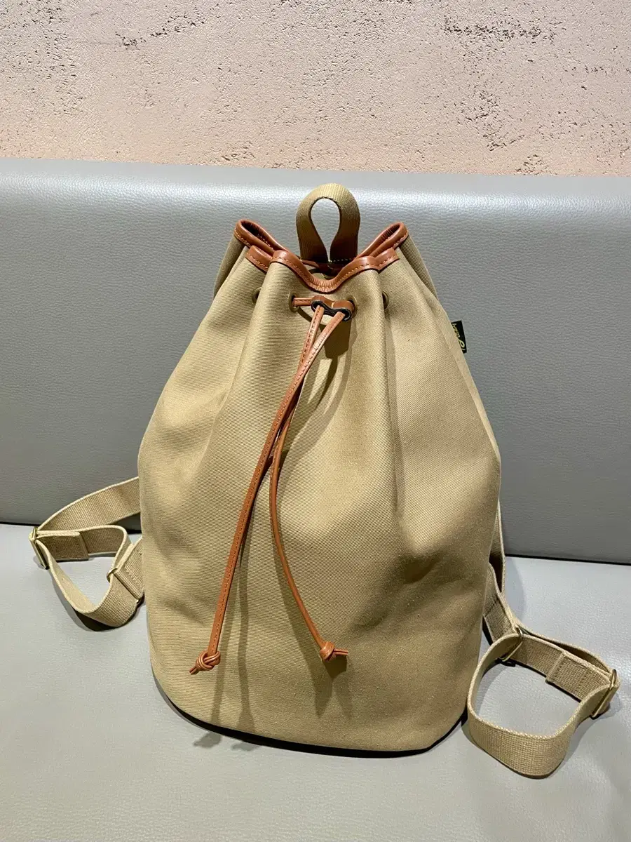 #분샵# bradybag 백팩 브래디백 백팩 브래디백팩 캔버스백팩
