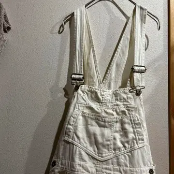 네스트로브 카폭 오버롤