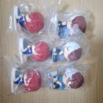 히로아카 오네무탄 어깨 쿵